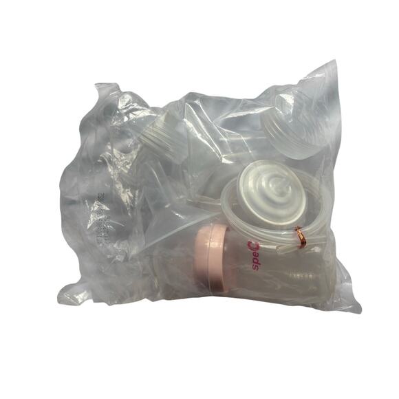 Spectra S2plus electric breastfeeding pump new in box - Picture 5 of 12